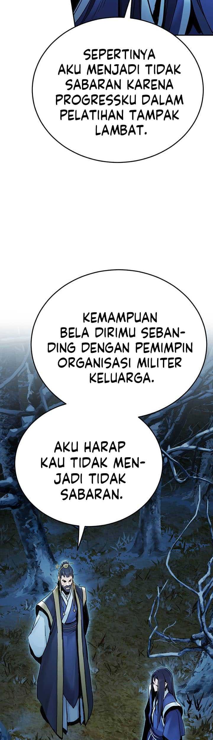 Dark and Light Martial Emperor Chapter 27 - halaman 24