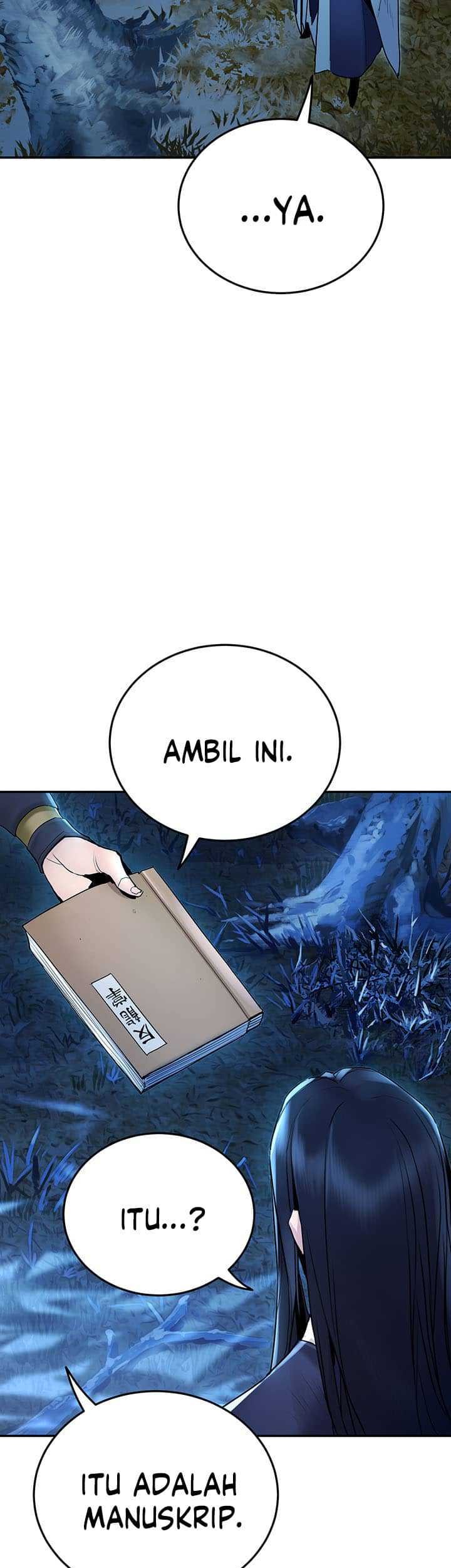 Dark and Light Martial Emperor Chapter 27 - halaman 26