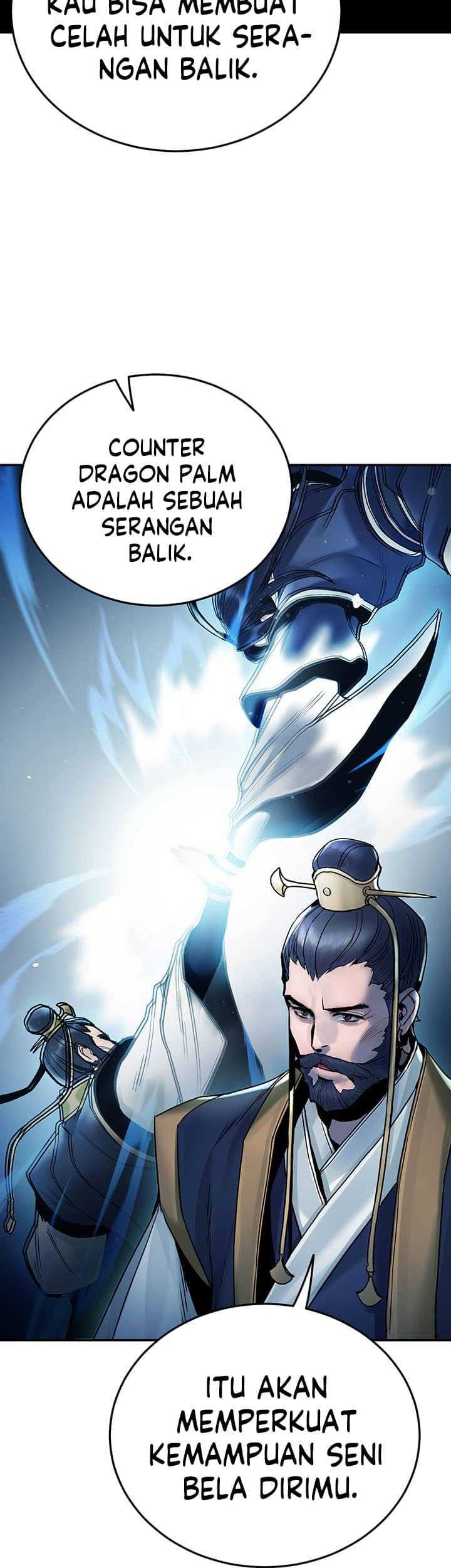 Dark and Light Martial Emperor Chapter 27 - halaman 28