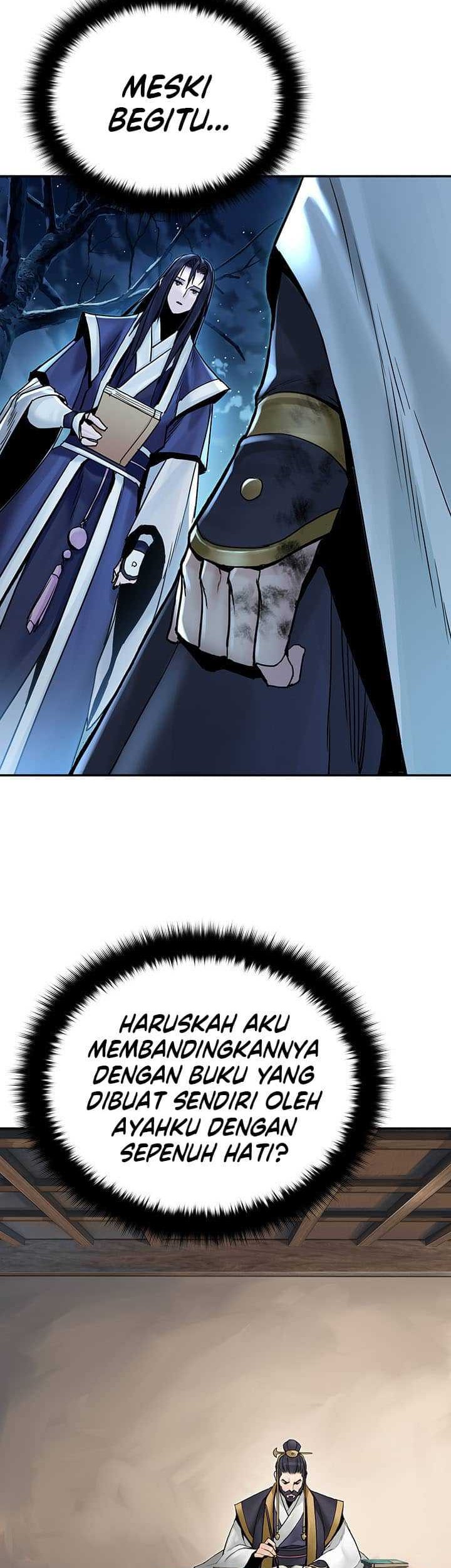 Dark and Light Martial Emperor Chapter 27 - halaman 31