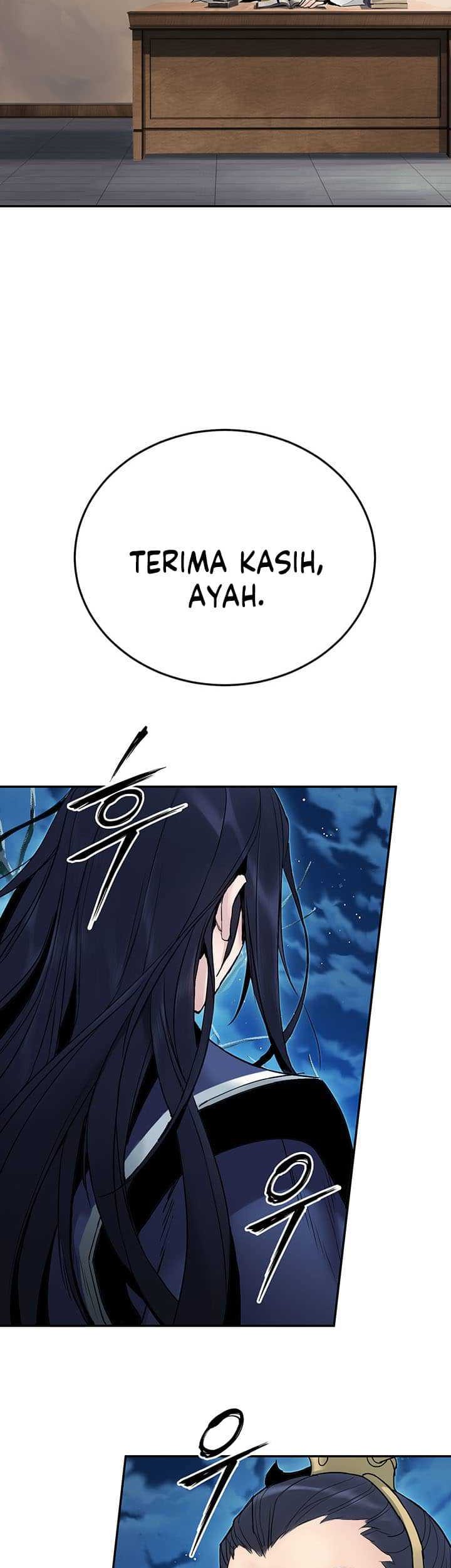 Dark and Light Martial Emperor Chapter 27 - halaman 32