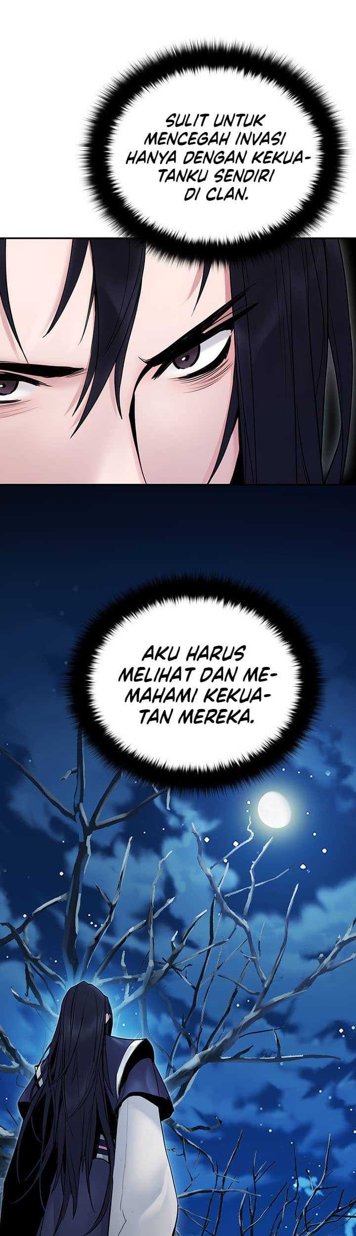 Dark and Light Martial Emperor Chapter 27 - halaman 35