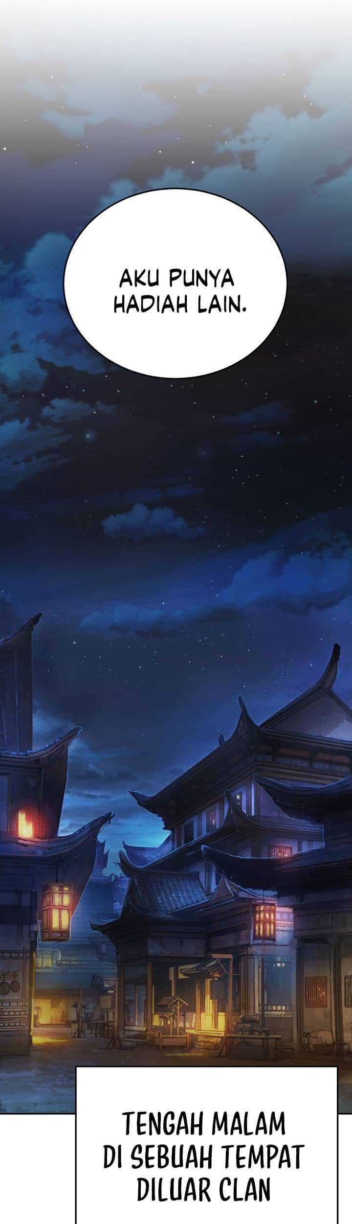 Dark and Light Martial Emperor Chapter 27 - halaman 38