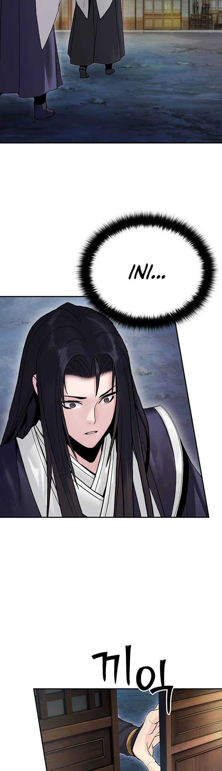 Dark and Light Martial Emperor Chapter 27 - halaman 40