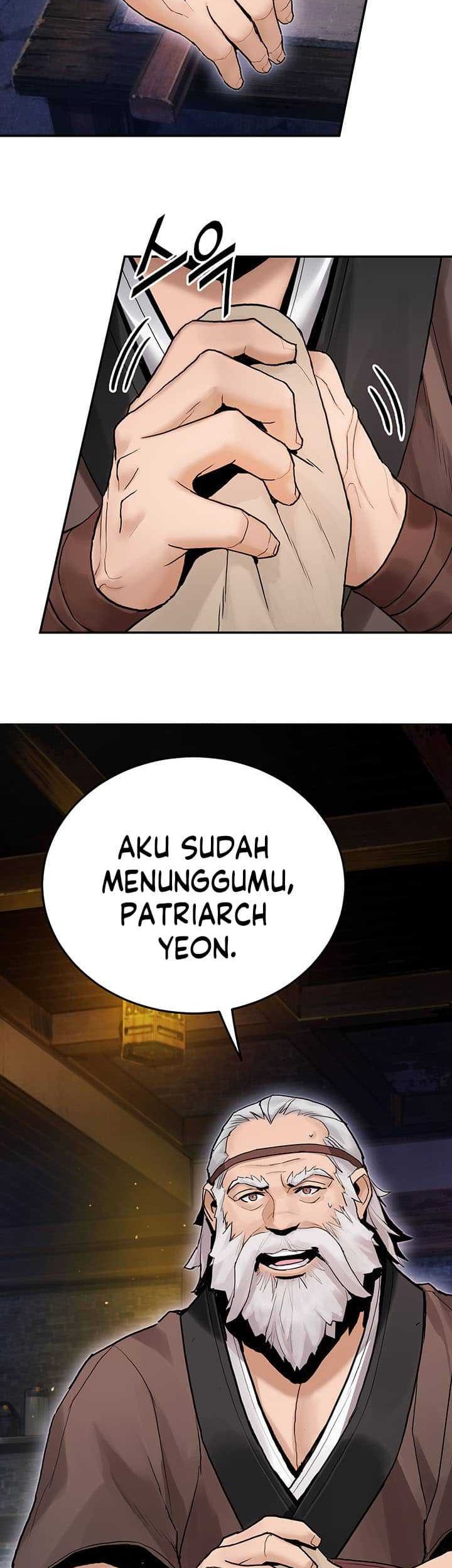 Dark and Light Martial Emperor Chapter 27 - halaman 43