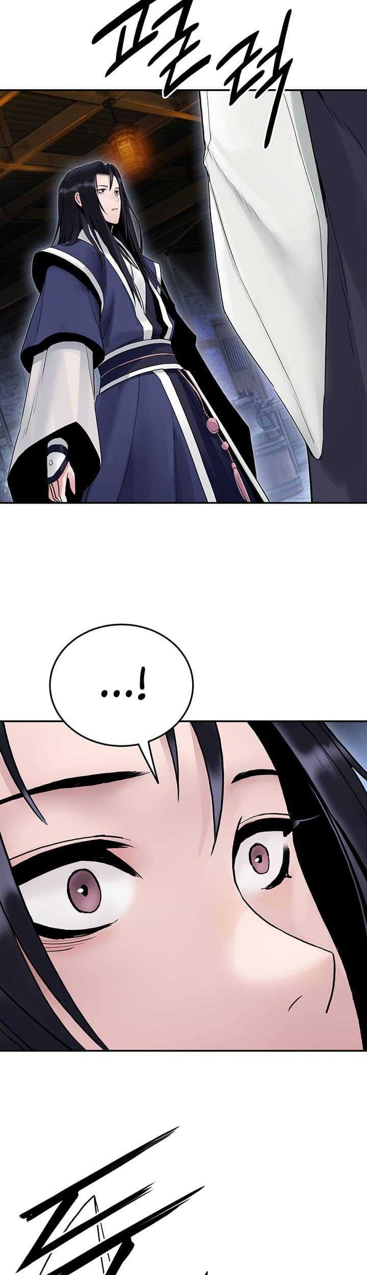 Dark and Light Martial Emperor Chapter 27 - halaman 47