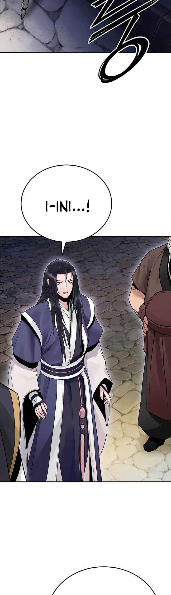 Dark and Light Martial Emperor Chapter 27 - halaman 49