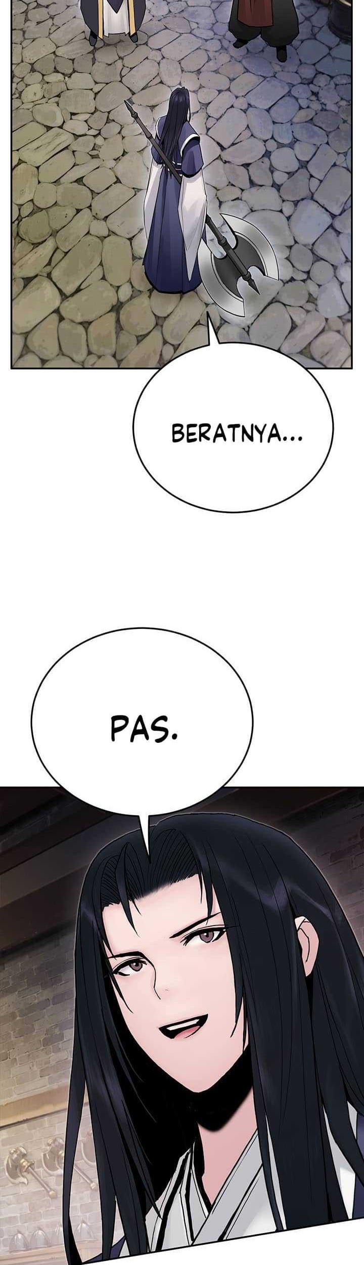 Dark and Light Martial Emperor Chapter 27 - halaman 54