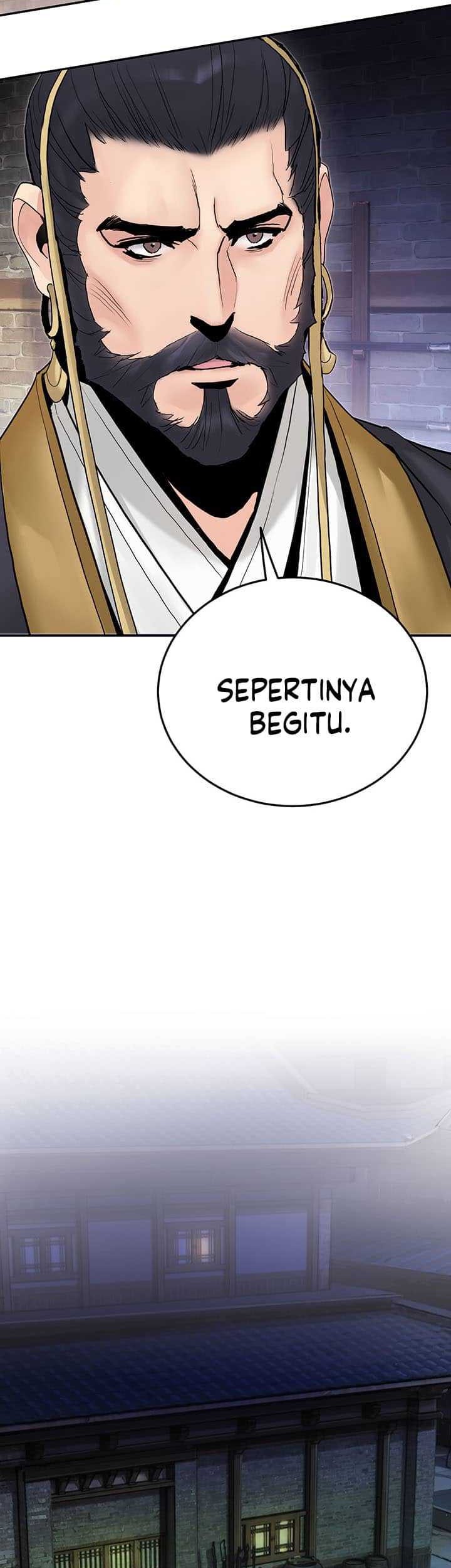 Dark and Light Martial Emperor Chapter 27 - halaman 55