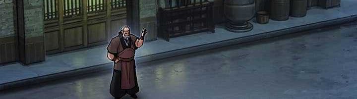 Dark and Light Martial Emperor Chapter 27 - halaman 56