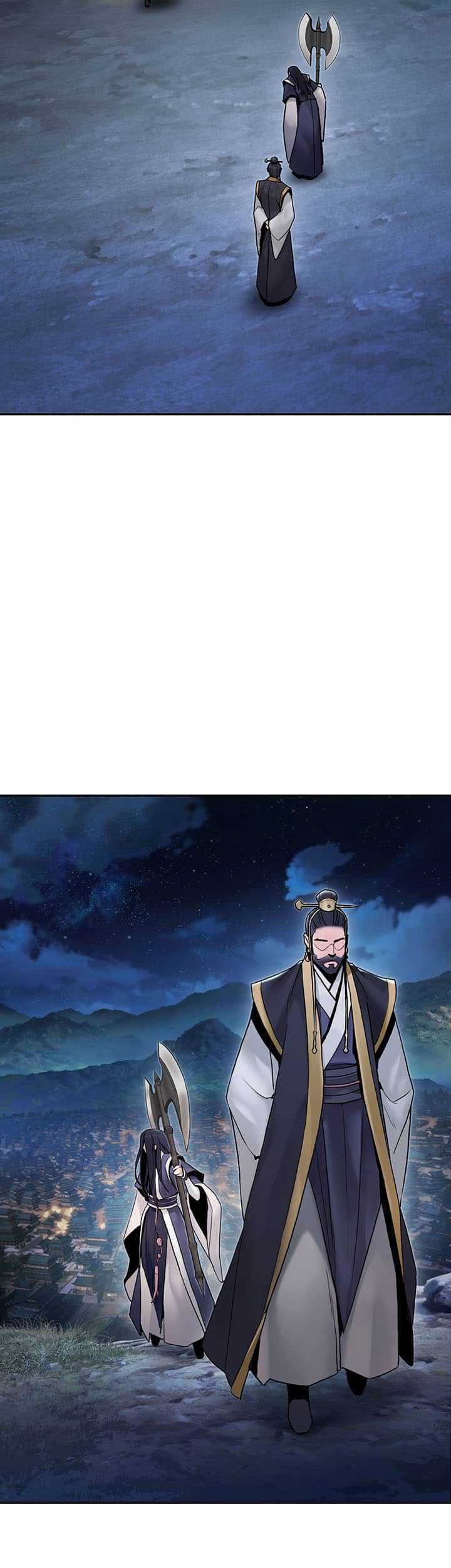 Dark and Light Martial Emperor Chapter 27 - halaman 57