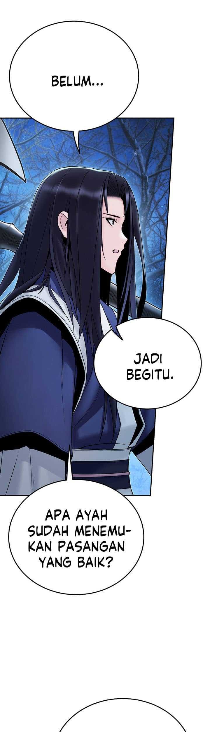 Dark and Light Martial Emperor Chapter 27 - halaman 61