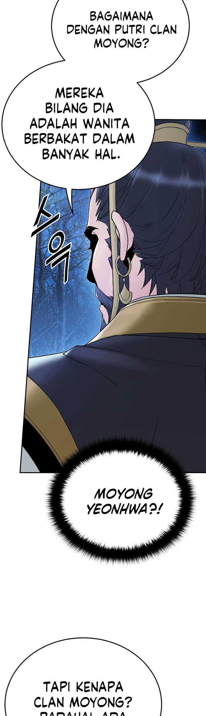 Dark and Light Martial Emperor Chapter 27 - halaman 62