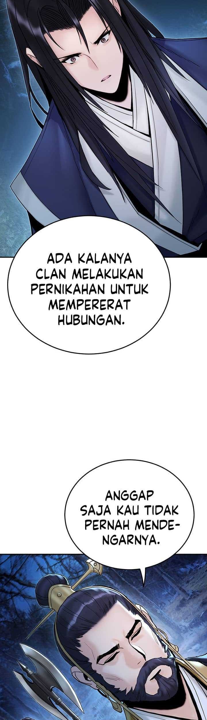 Dark and Light Martial Emperor Chapter 27 - halaman 65