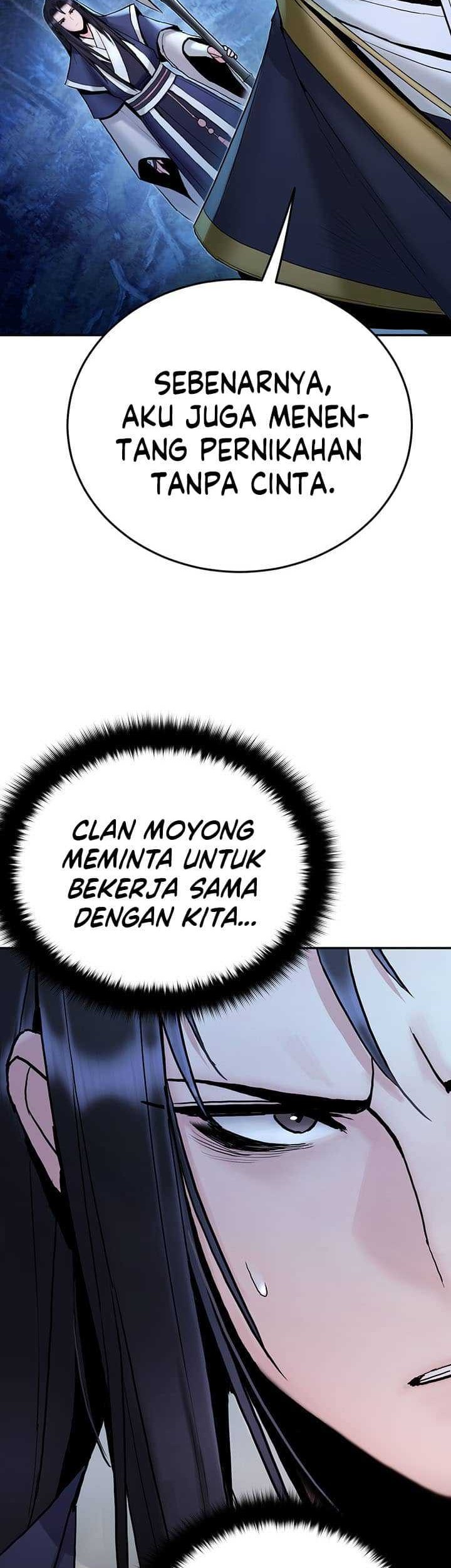 Dark and Light Martial Emperor Chapter 27 - halaman 66
