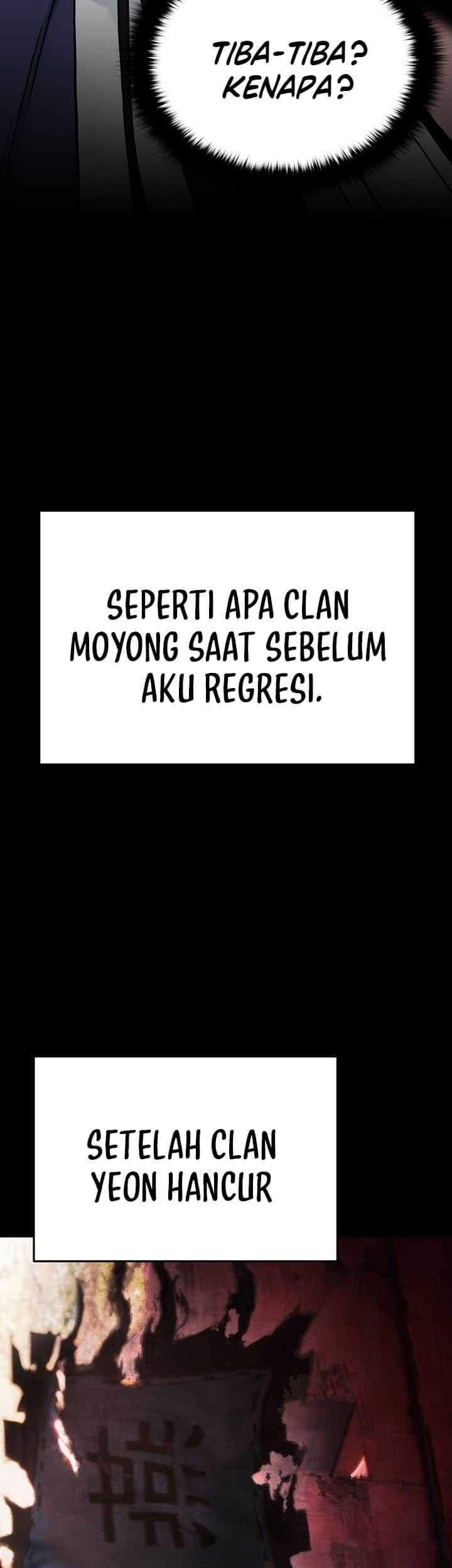 Dark and Light Martial Emperor Chapter 27 - halaman 67