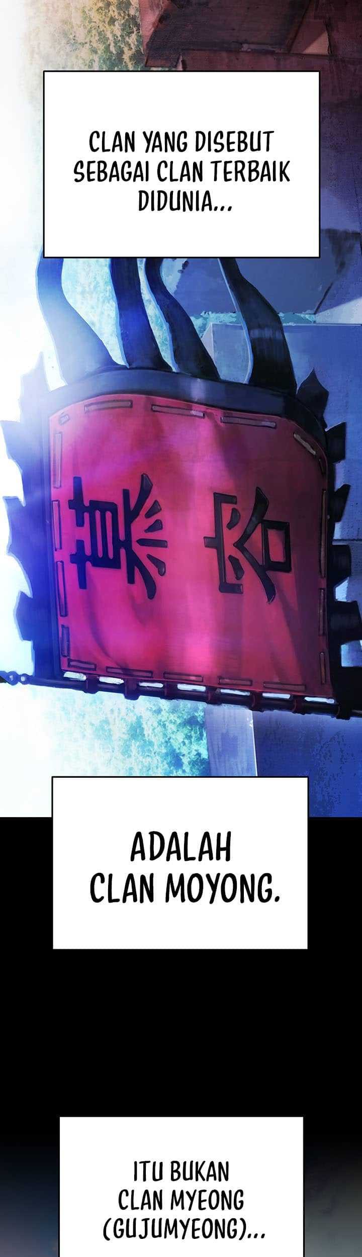 Dark and Light Martial Emperor Chapter 27 - halaman 69