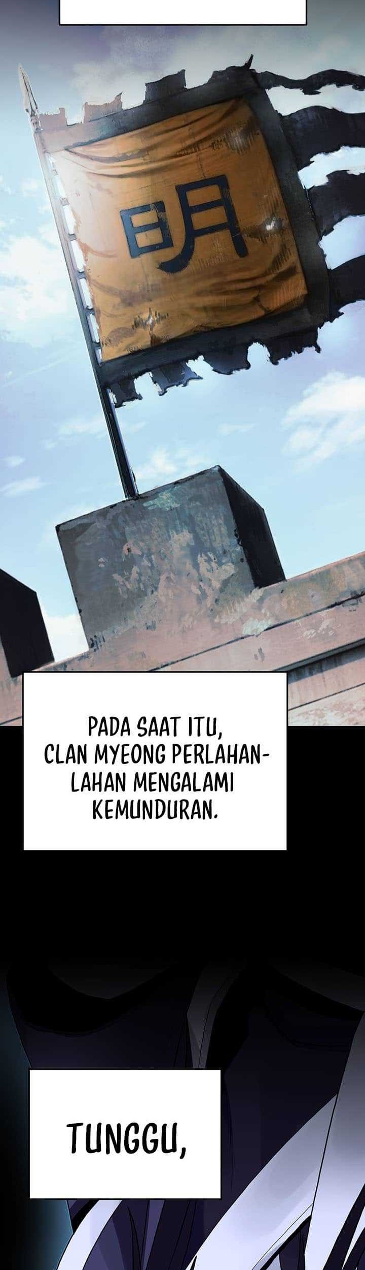 Dark and Light Martial Emperor Chapter 27 - halaman 70