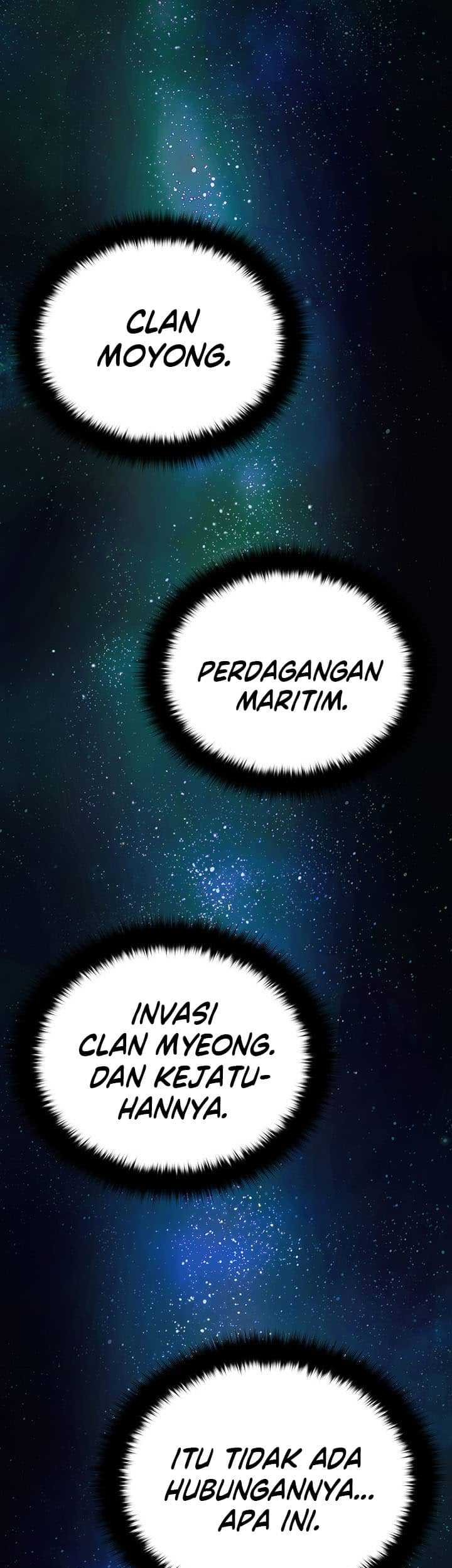 Dark and Light Martial Emperor Chapter 27 - halaman 72