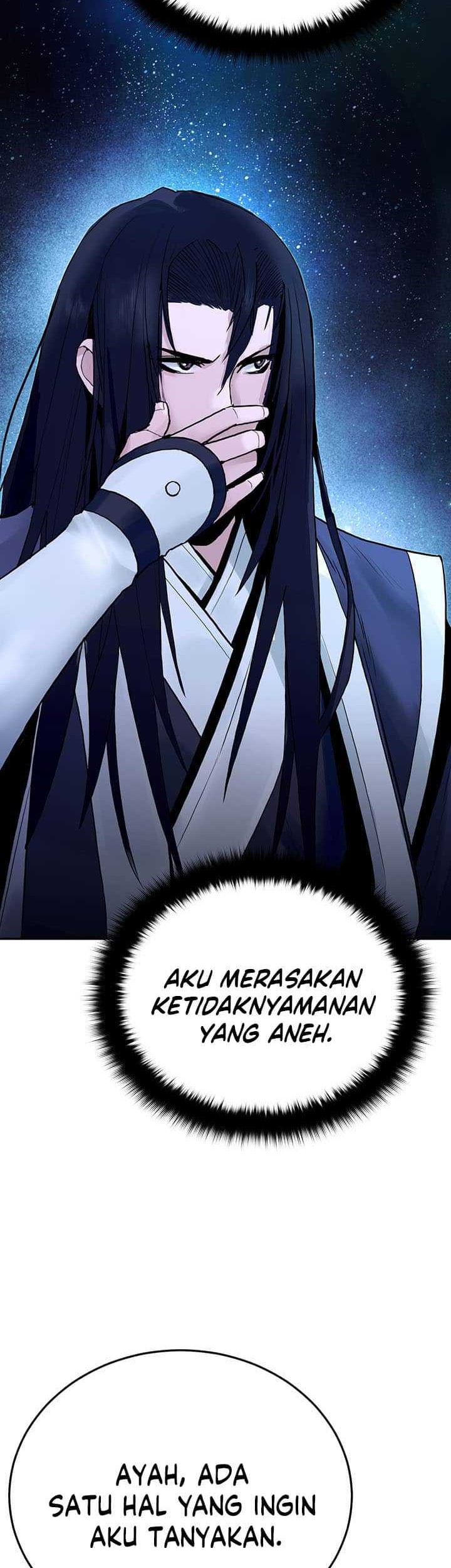 Dark and Light Martial Emperor Chapter 27 - halaman 73