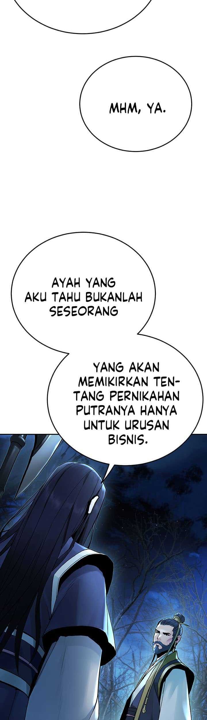 Dark and Light Martial Emperor Chapter 27 - halaman 74