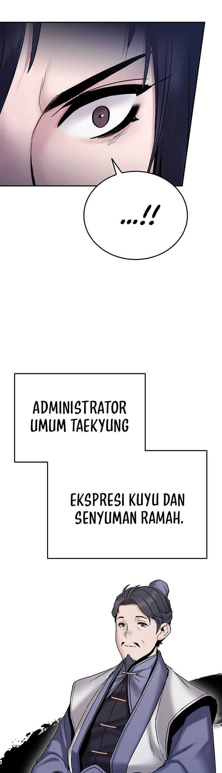 Dark and Light Martial Emperor Chapter 27 - halaman 76