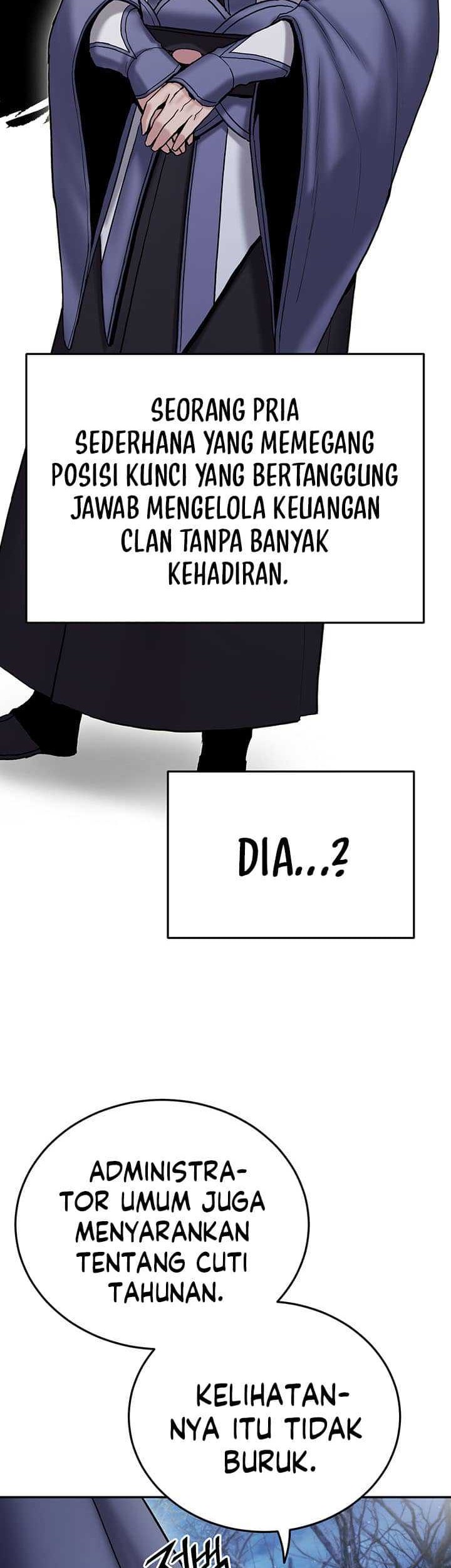Dark and Light Martial Emperor Chapter 27 - halaman 77