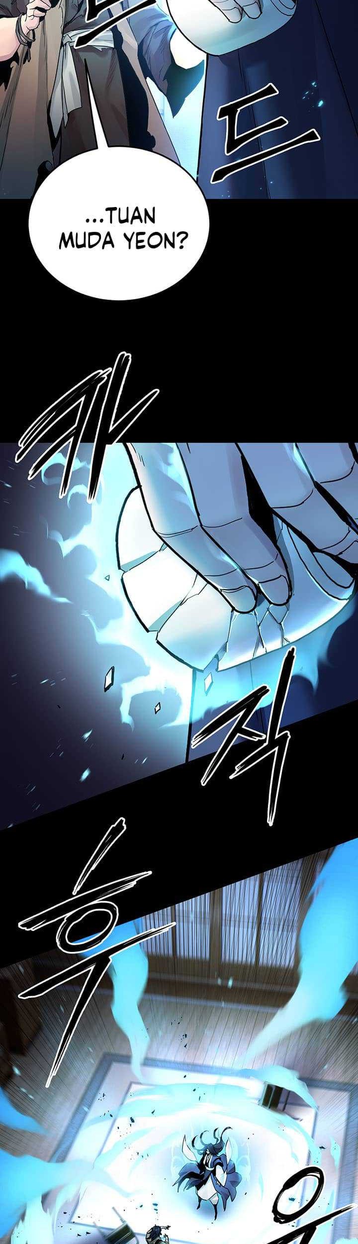 Dark and Light Martial Emperor Chapter 27 - halaman 8