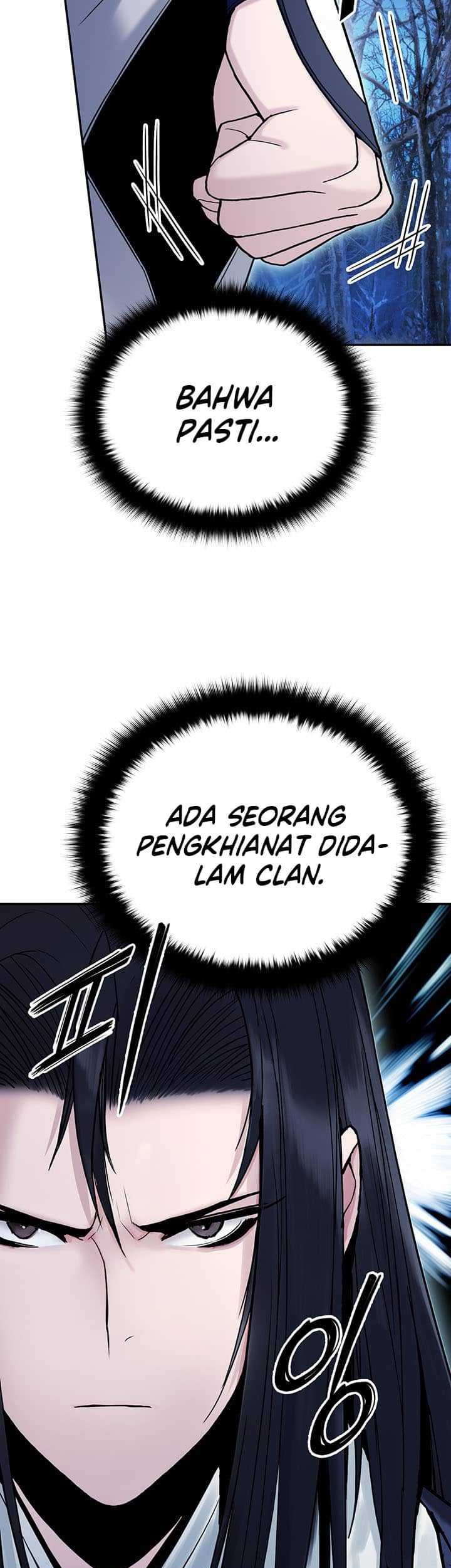 Dark and Light Martial Emperor Chapter 27 - halaman 80