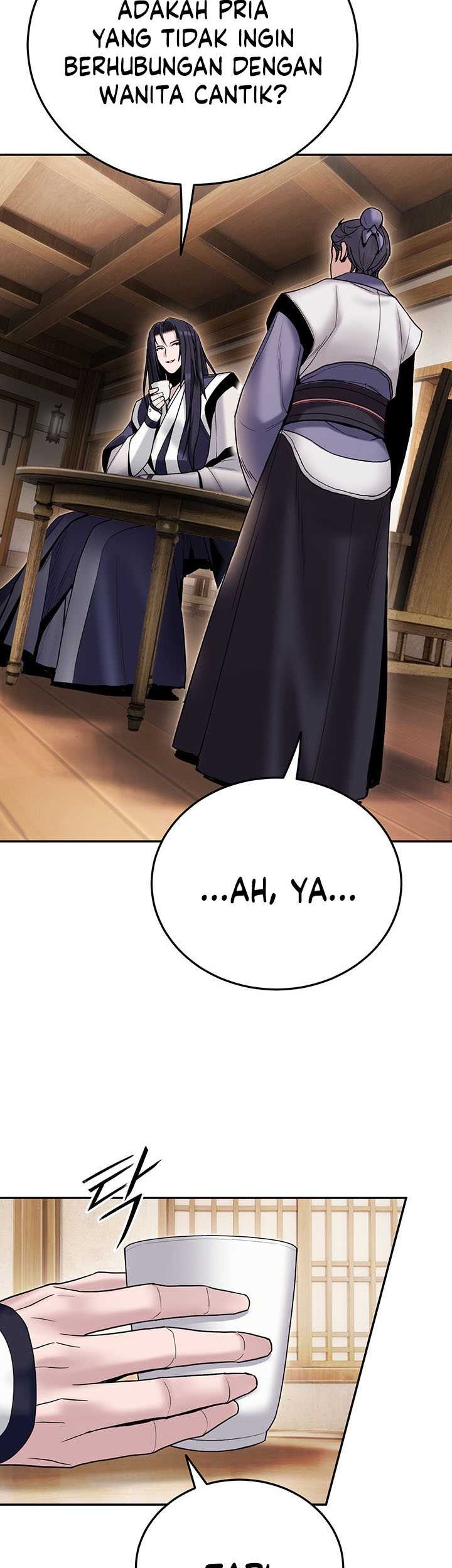 Dark and Light Martial Emperor Chapter 28 - halaman 12