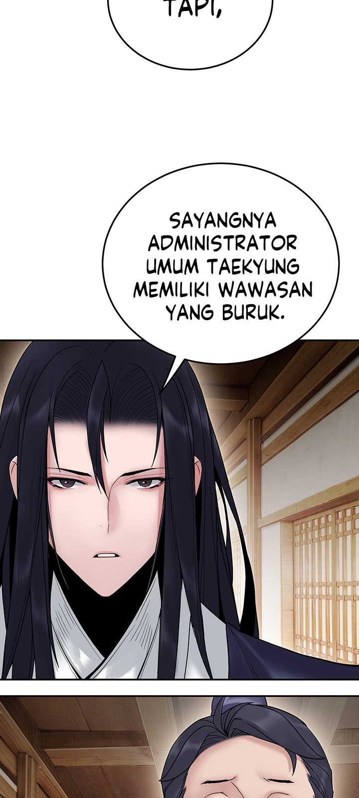 Dark and Light Martial Emperor Chapter 28 - halaman 13