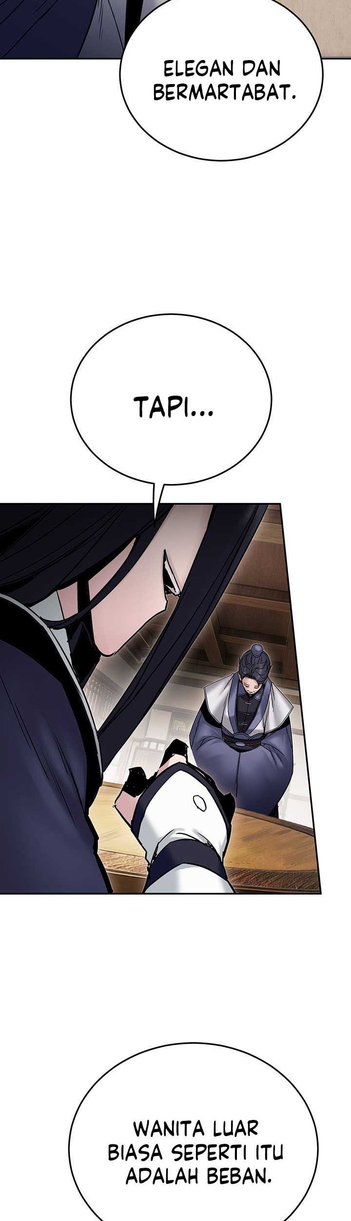 Dark and Light Martial Emperor Chapter 28 - halaman 15