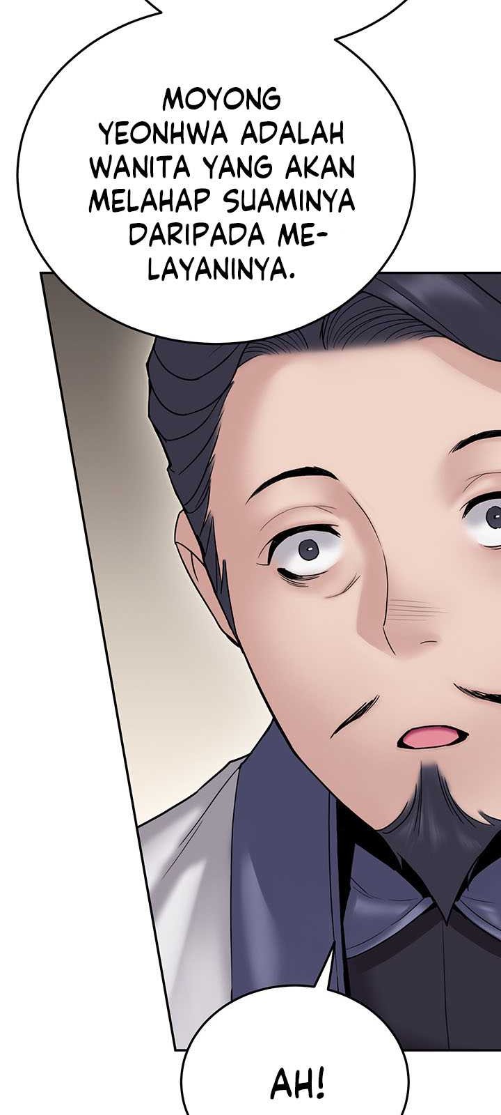 Dark and Light Martial Emperor Chapter 28 - halaman 16
