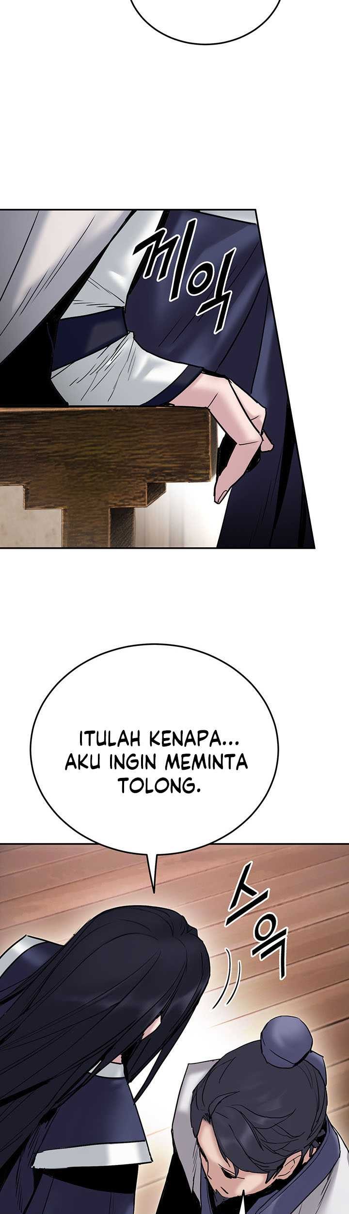 Dark and Light Martial Emperor Chapter 28 - halaman 17