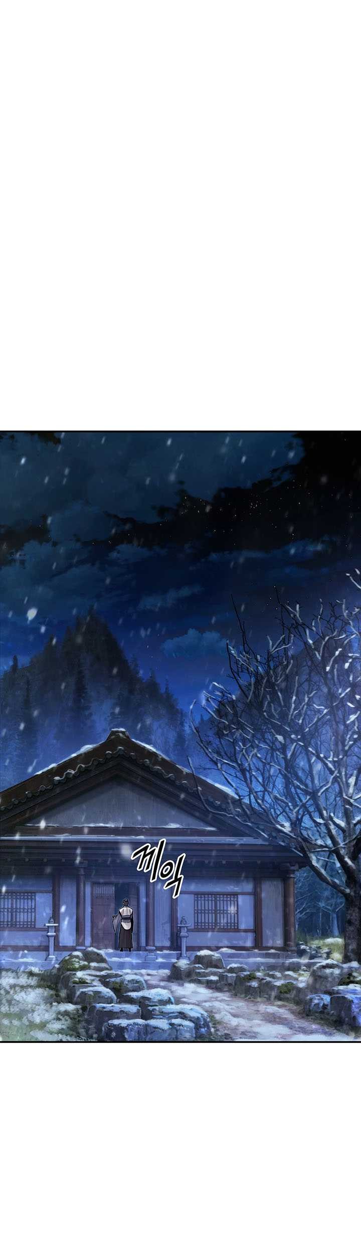 Dark and Light Martial Emperor Chapter 28 - halaman 2