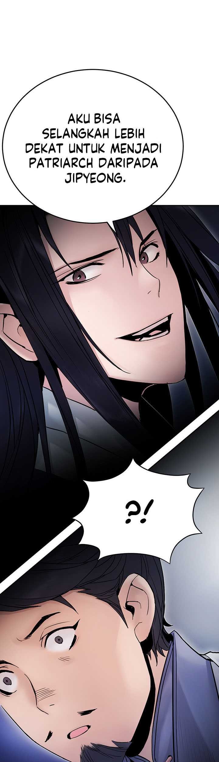 Dark and Light Martial Emperor Chapter 28 - halaman 21