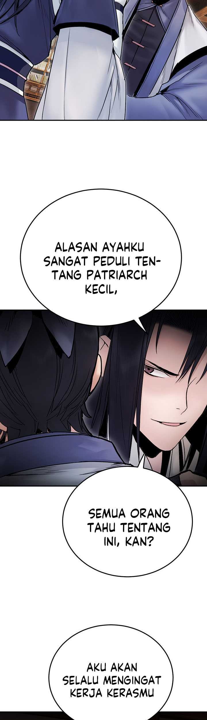 Dark and Light Martial Emperor Chapter 28 - halaman 24