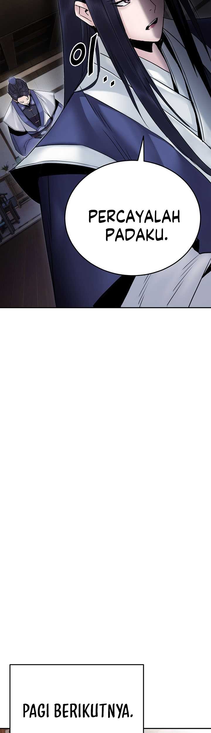 Dark and Light Martial Emperor Chapter 28 - halaman 27
