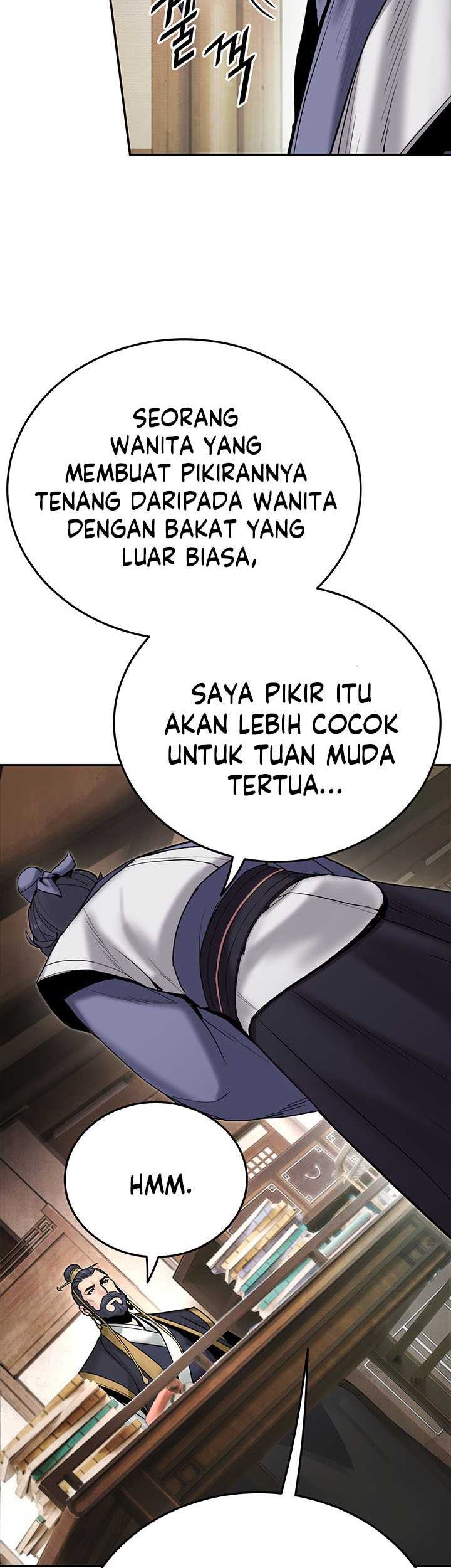 Dark and Light Martial Emperor Chapter 28 - halaman 35