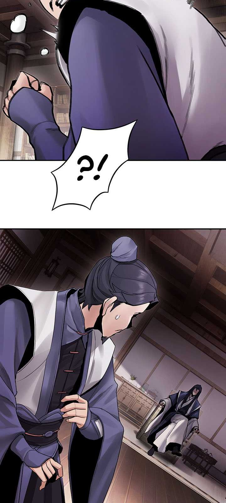Dark and Light Martial Emperor Chapter 28 - halaman 4