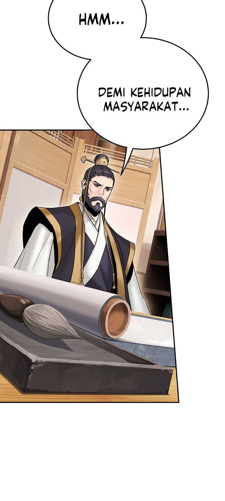 Dark and Light Martial Emperor Chapter 28 - halaman 42