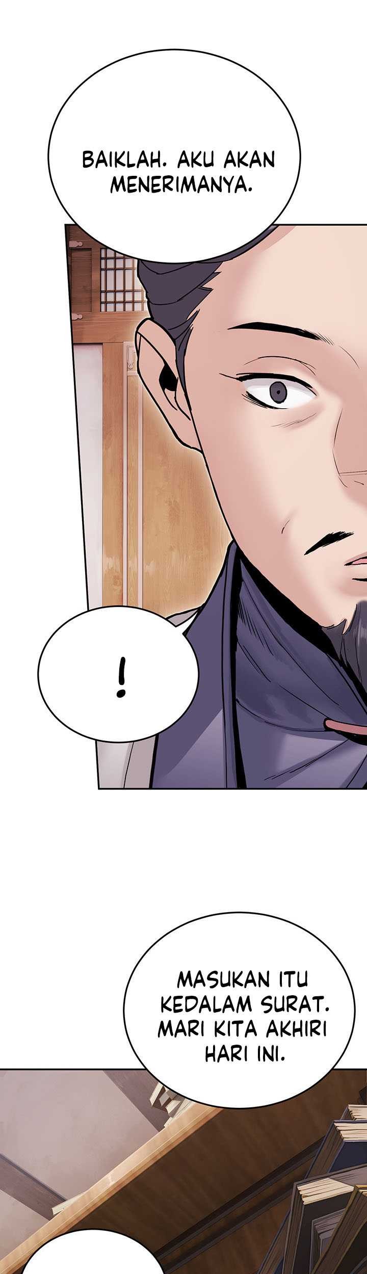 Dark and Light Martial Emperor Chapter 28 - halaman 43