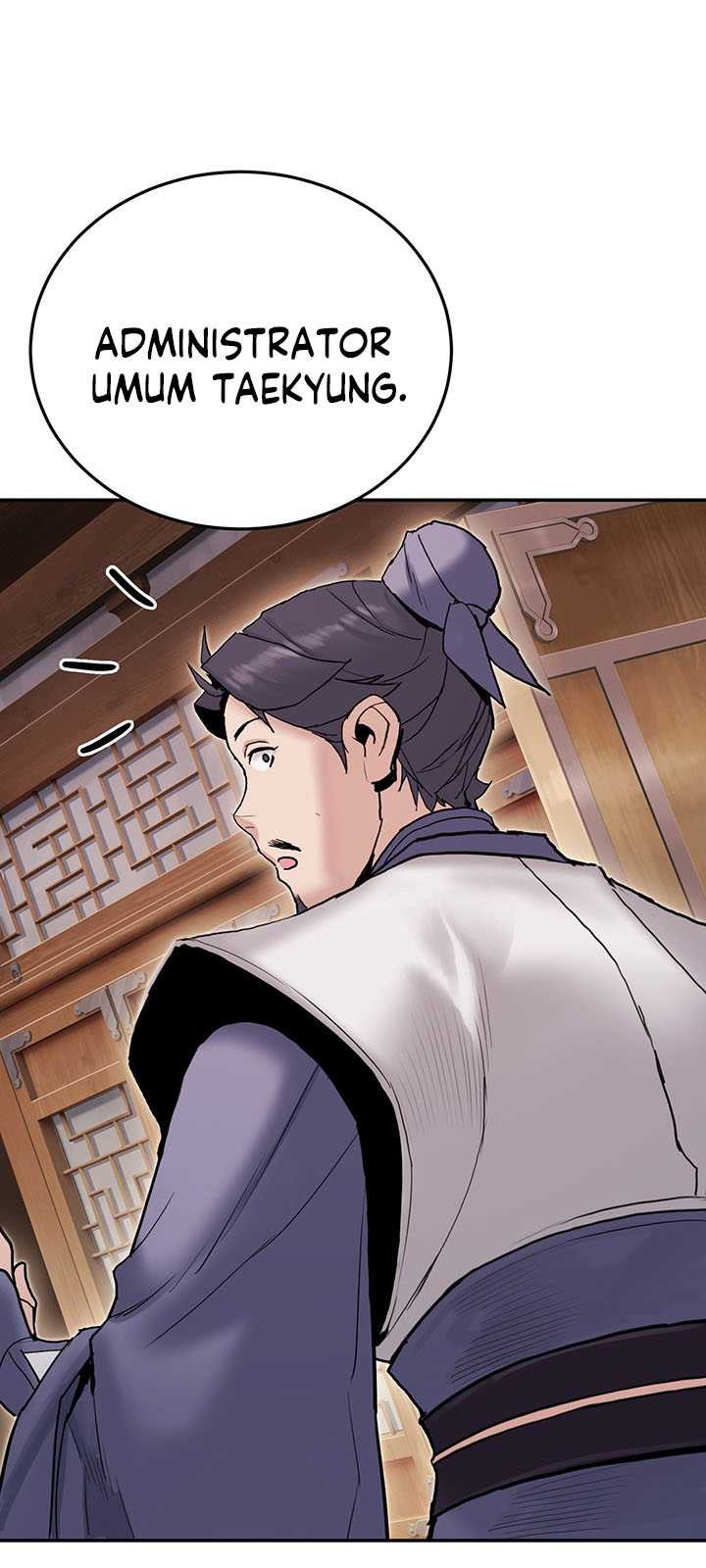 Dark and Light Martial Emperor Chapter 28 - halaman 45
