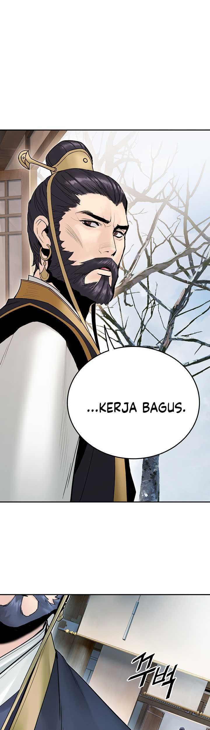 Dark and Light Martial Emperor Chapter 28 - halaman 46