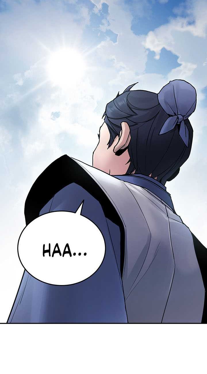 Dark and Light Martial Emperor Chapter 28 - halaman 49