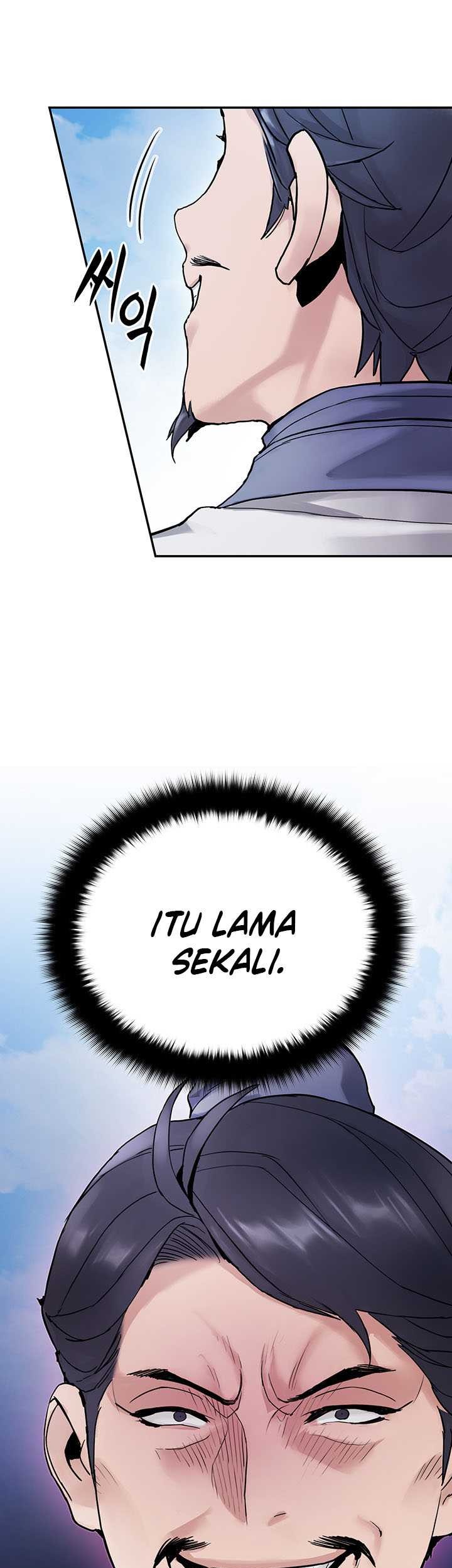 Dark and Light Martial Emperor Chapter 28 - halaman 50