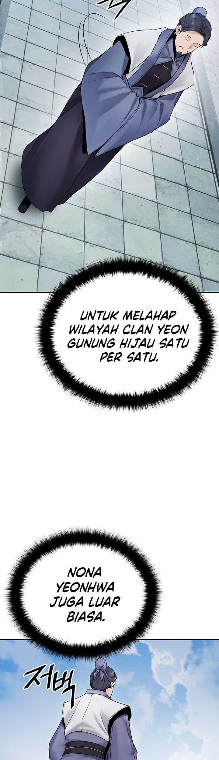 Dark and Light Martial Emperor Chapter 28 - halaman 53