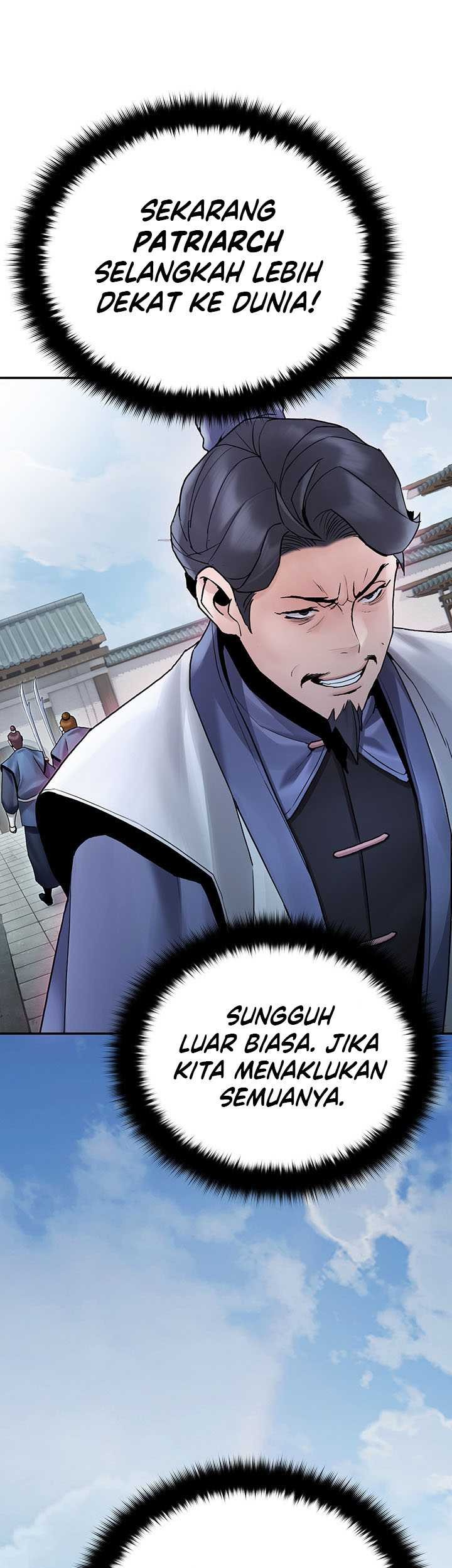 Dark and Light Martial Emperor Chapter 28 - halaman 56