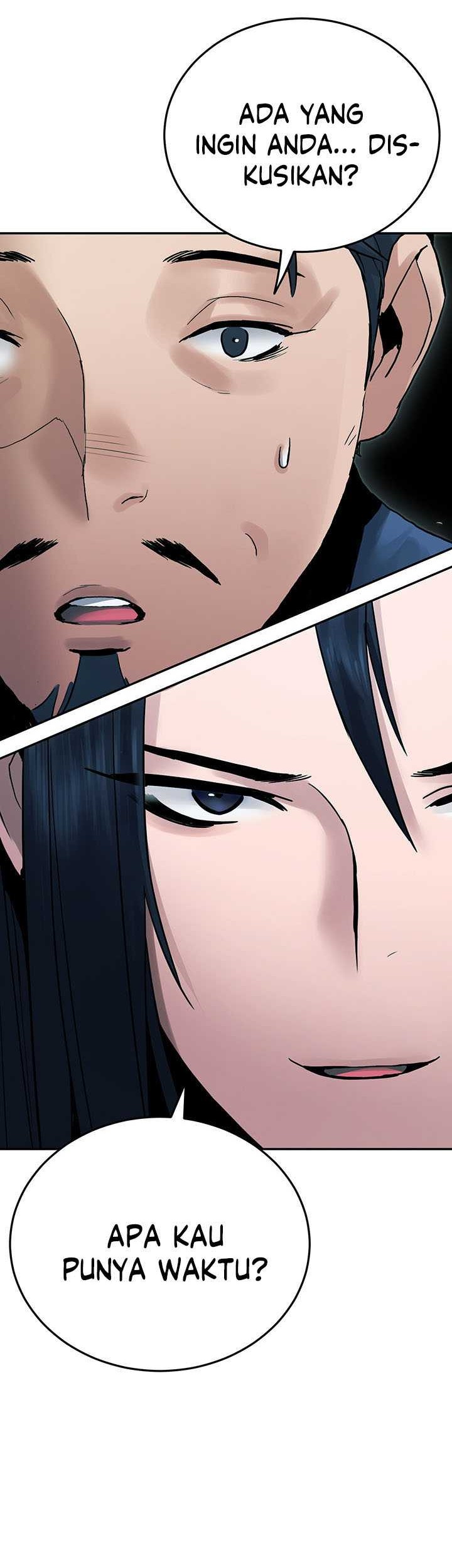 Dark and Light Martial Emperor Chapter 28 - halaman 6