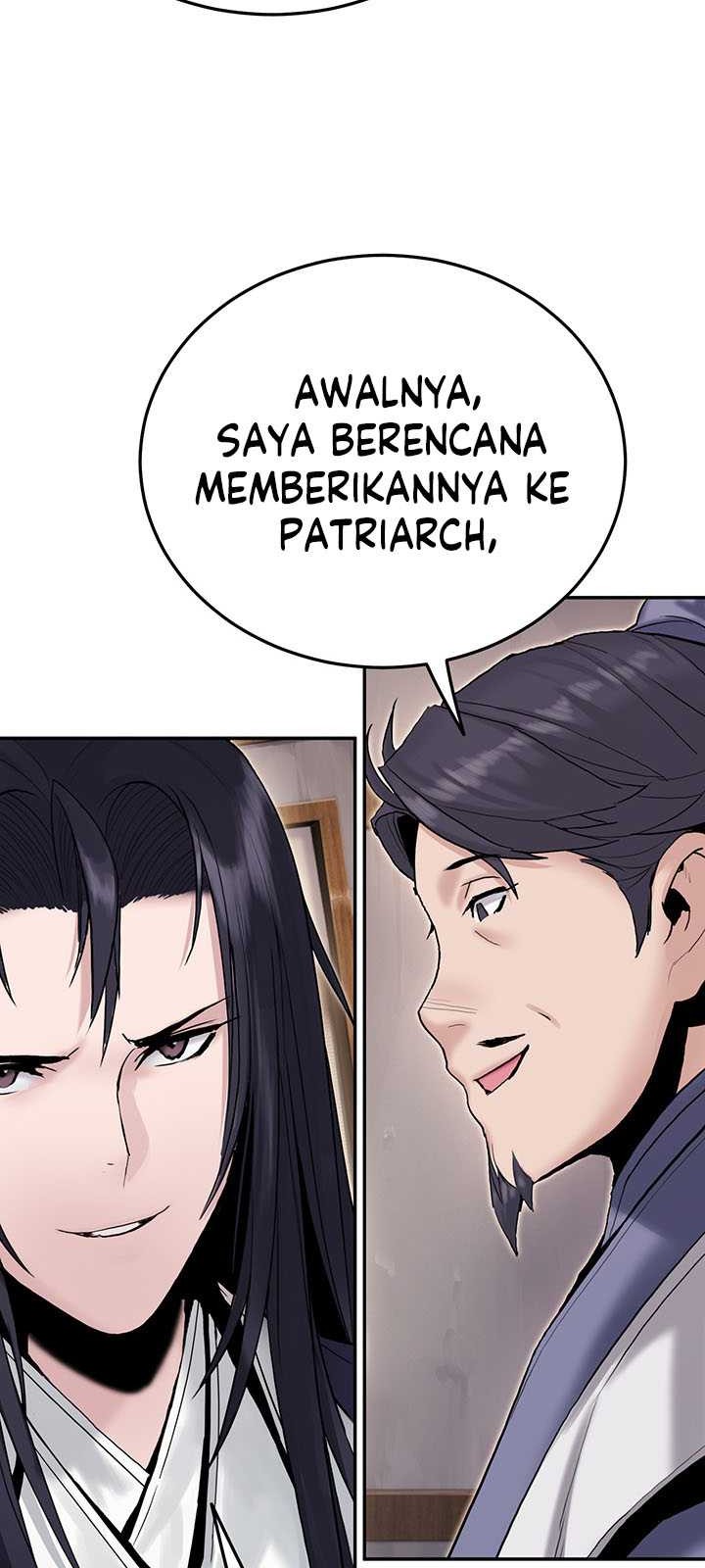 Dark and Light Martial Emperor Chapter 28 - halaman 61